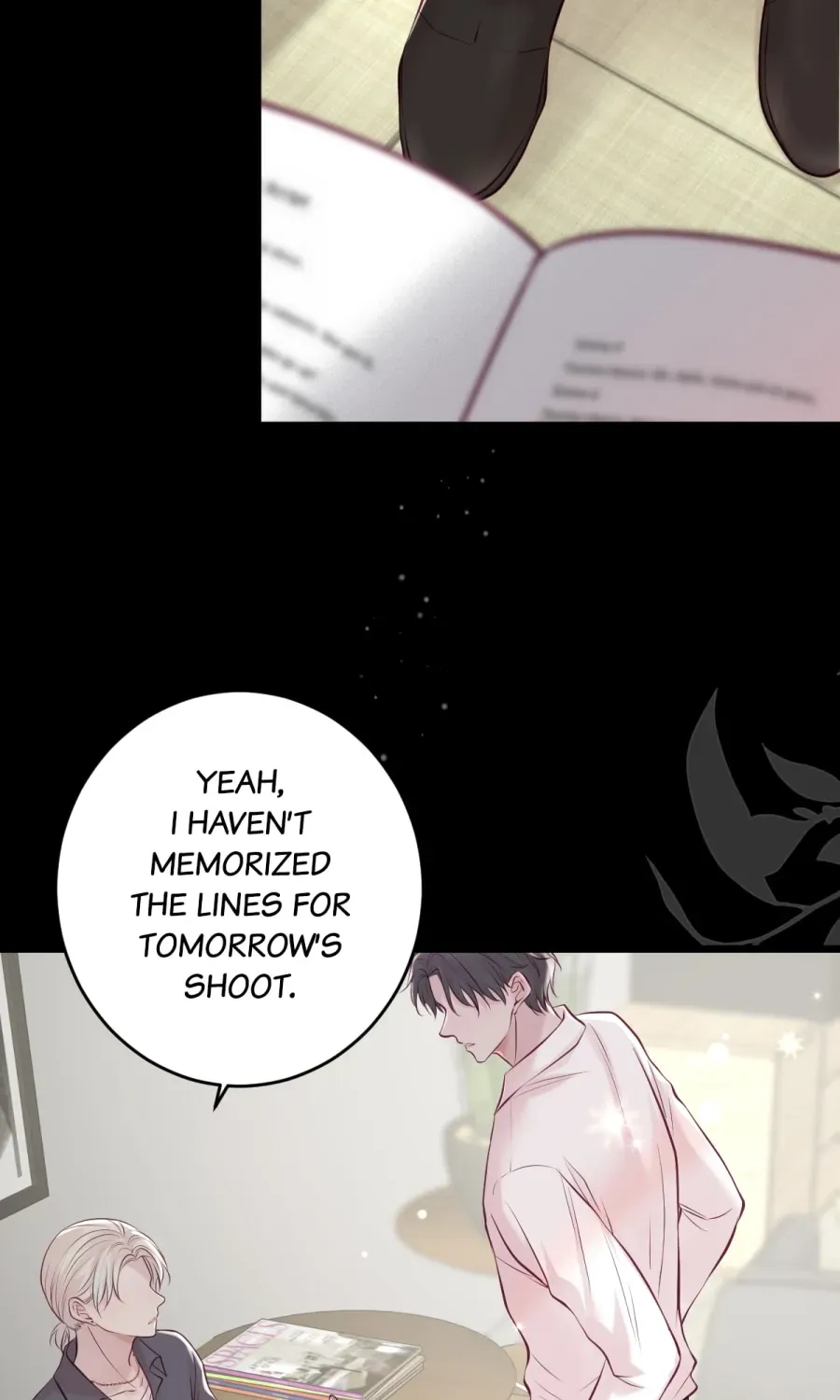 Read Anata e no Crescendo chapter 66.2 image 38 on Lezhin