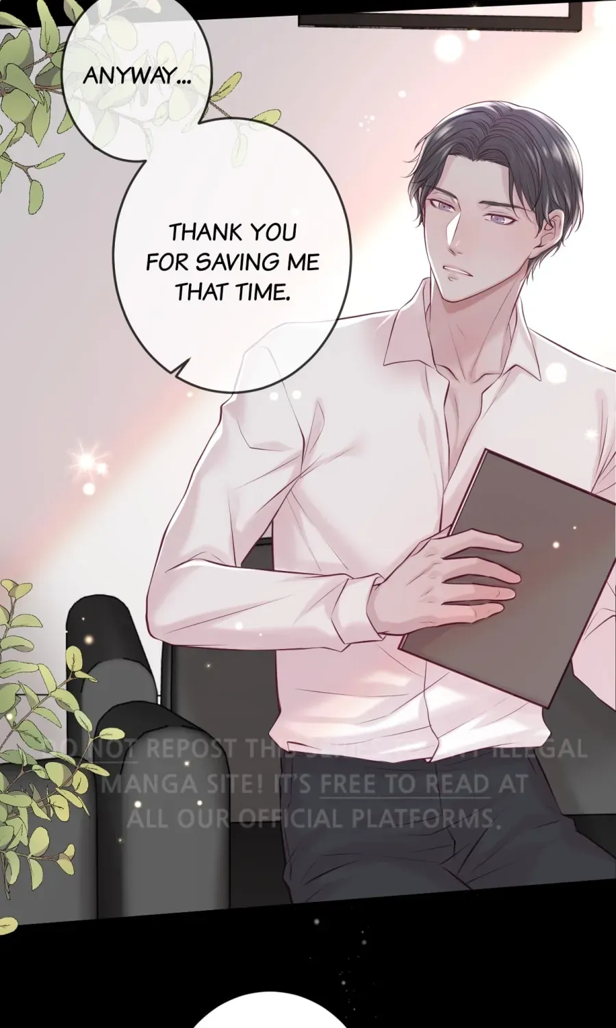Read Anata e no Crescendo chapter 66.2 image 42 on Lezhin