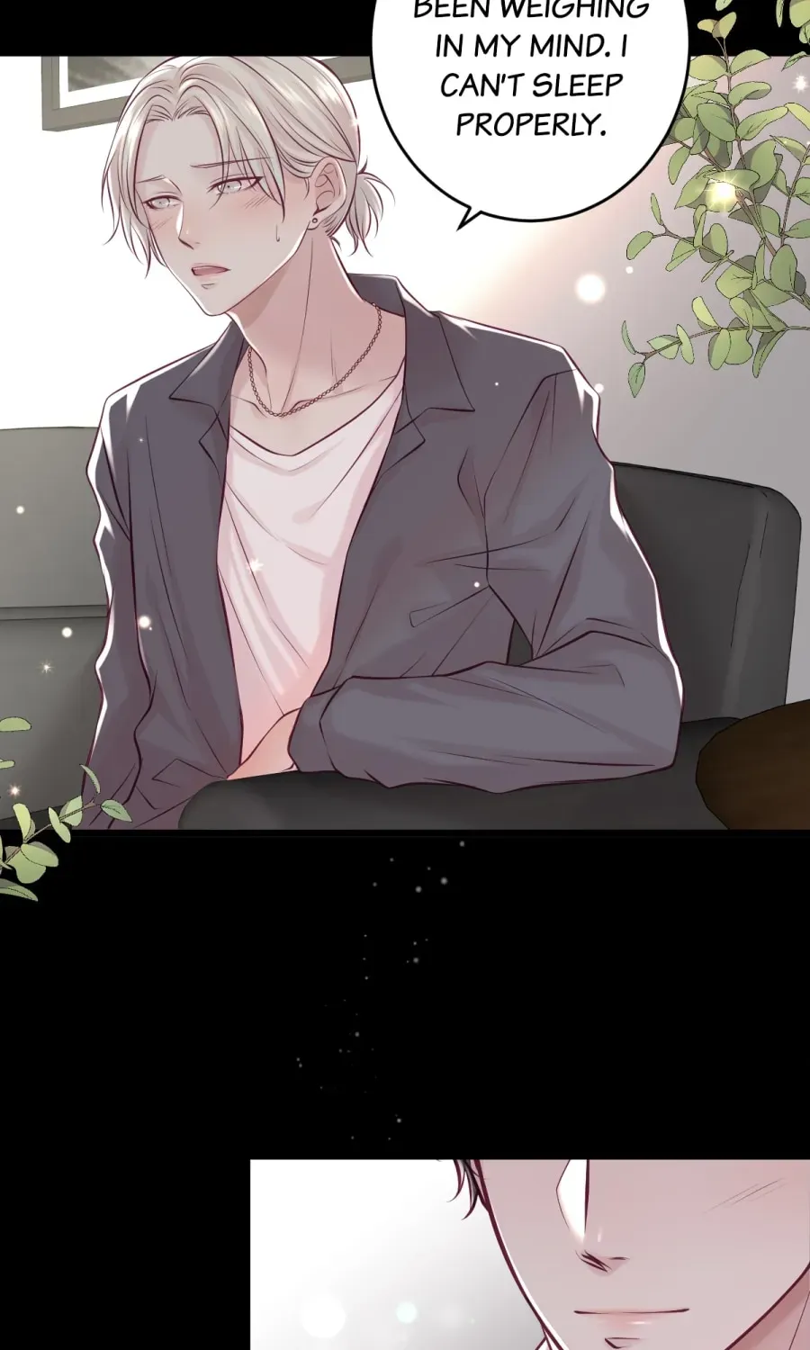 Read Anata e no Crescendo chapter 66.2 image 44 on Lezhin