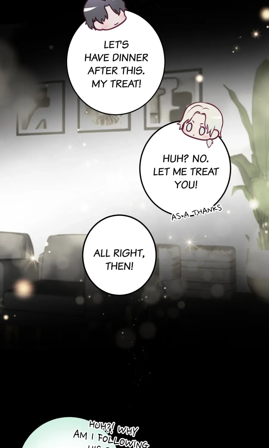 Read Anata e no Crescendo chapter 66.2 image 46 on Lezhin