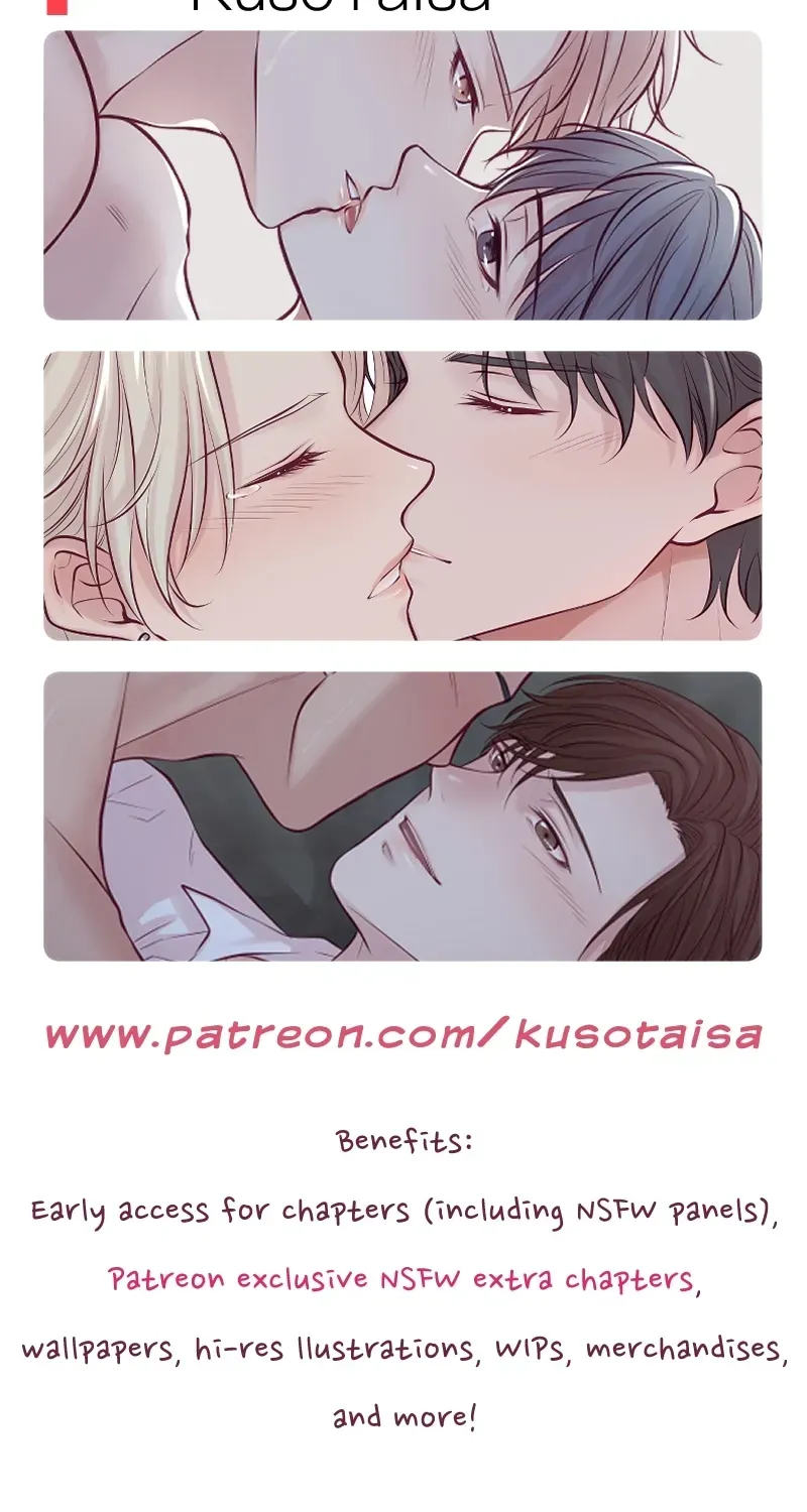 Read Anata e no Crescendo chapter 66.2 image 52 on Lezhin