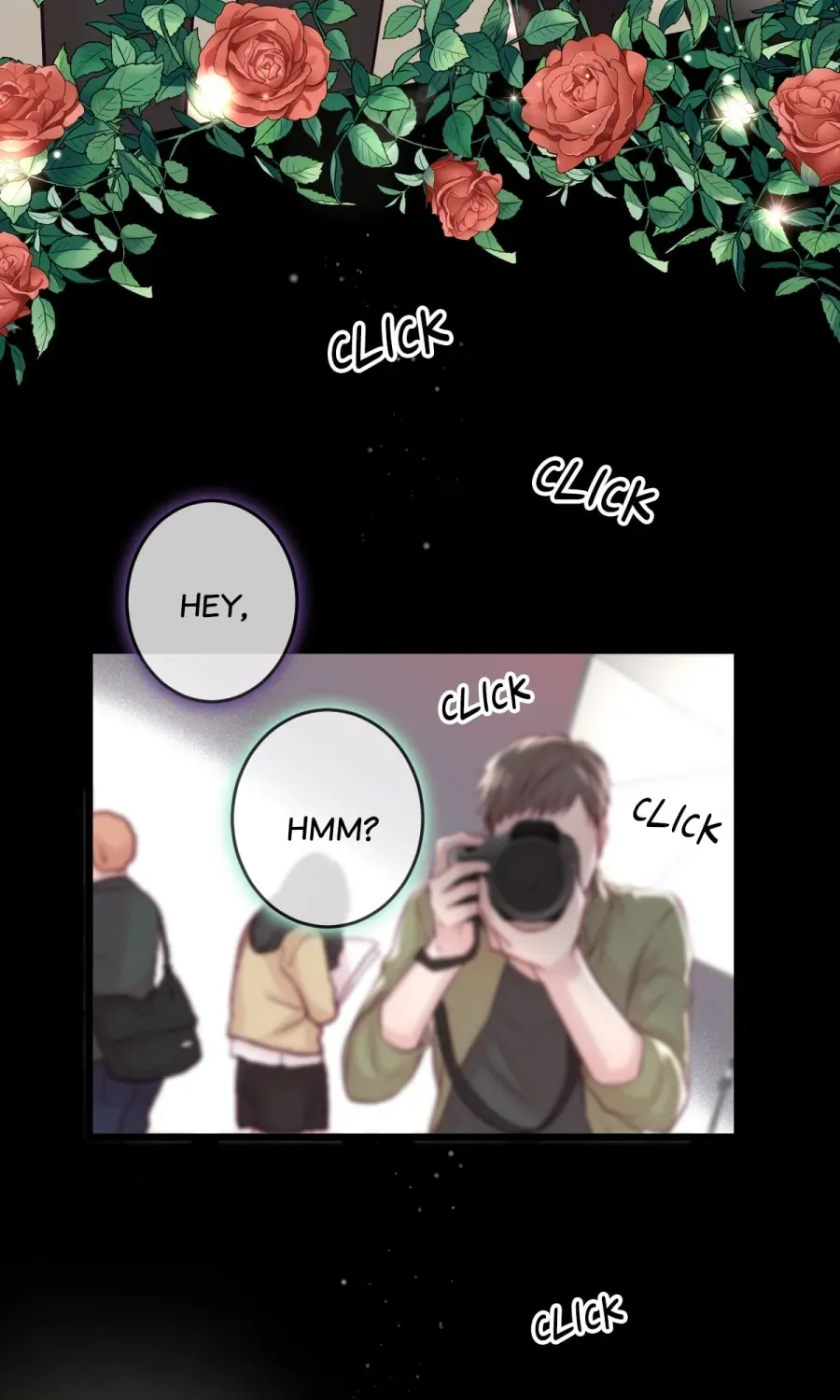 Read Anata e no Crescendo chapter 66.2 image 6 on Lezhin