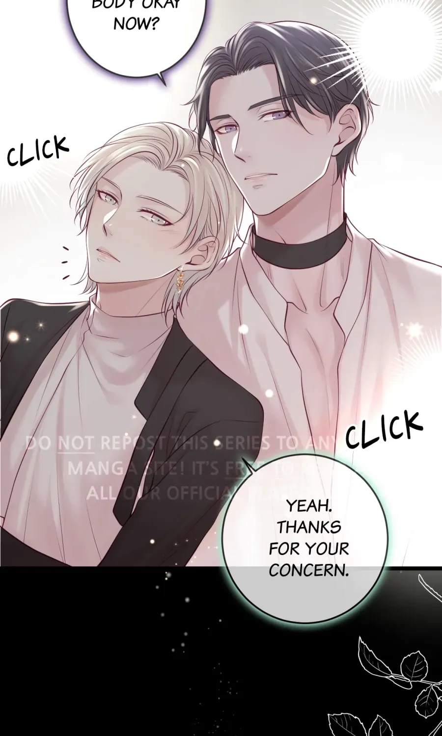Read Anata e no Crescendo chapter 66.2 image 8 on Lezhin