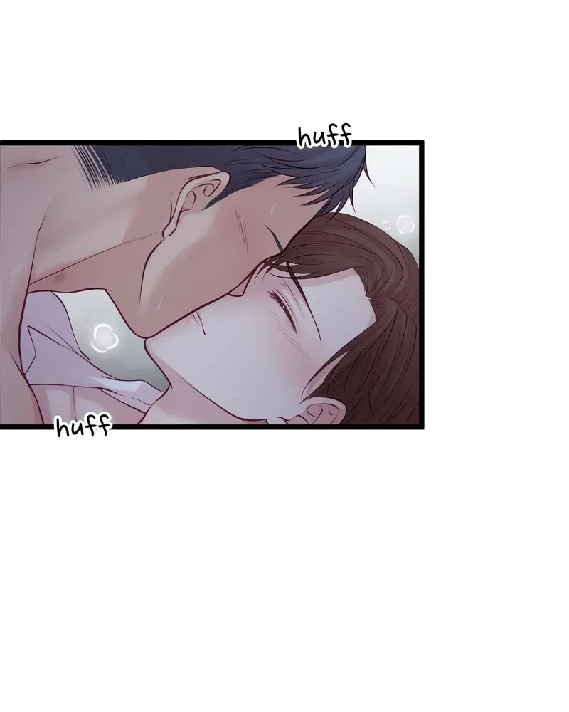 Read Anata e no Crescendo chapter 66 image 5 on Lezhin