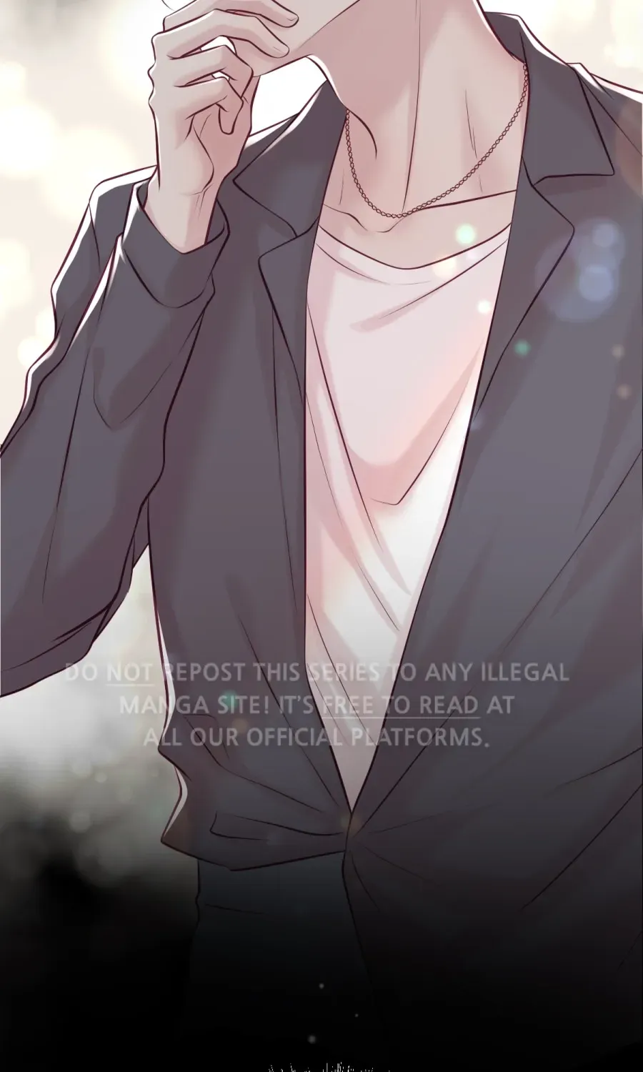 Read Anata e no Crescendo chapter 67 image 12 on Lezhin