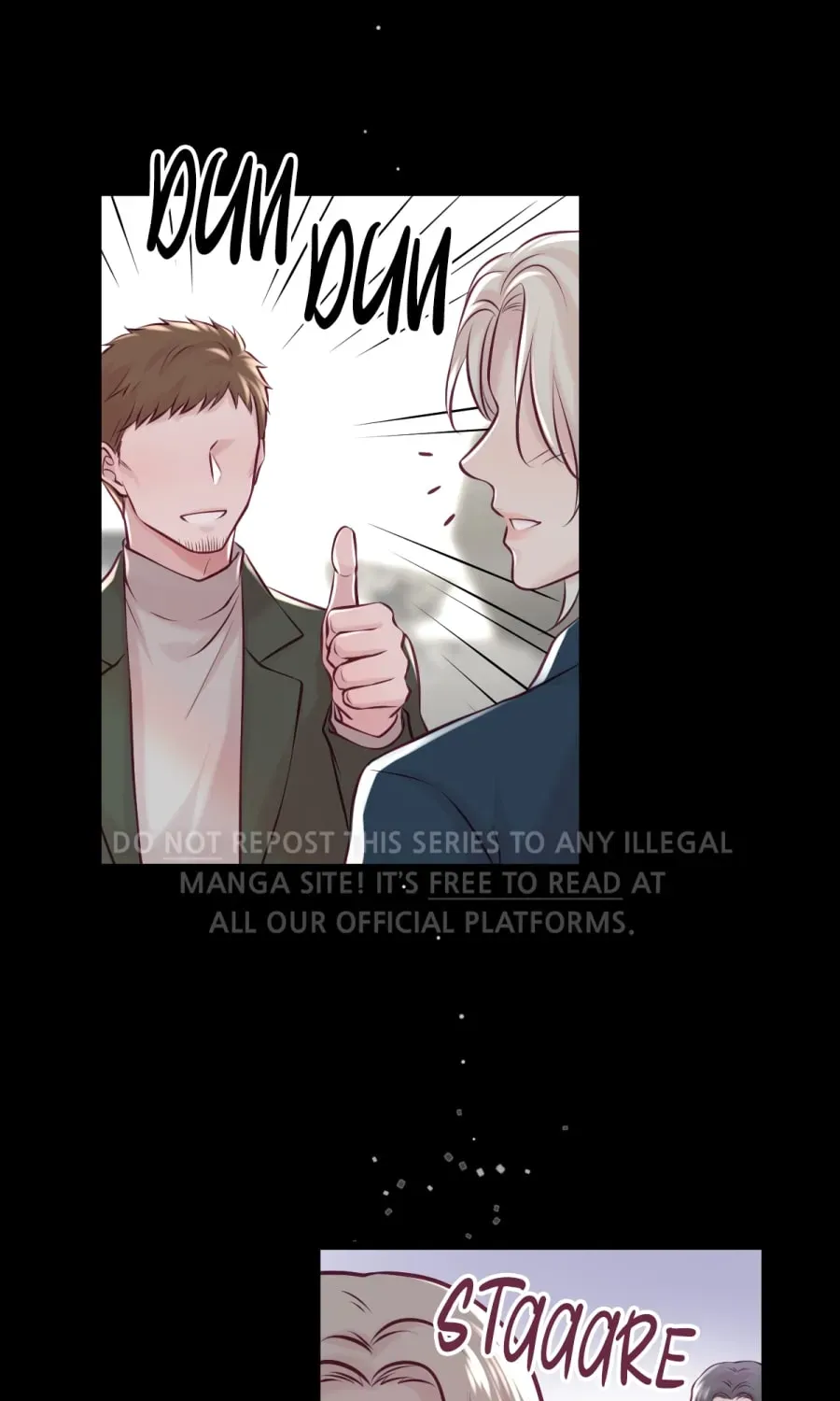 Read Anata e no Crescendo chapter 67 image 18 on Lezhin