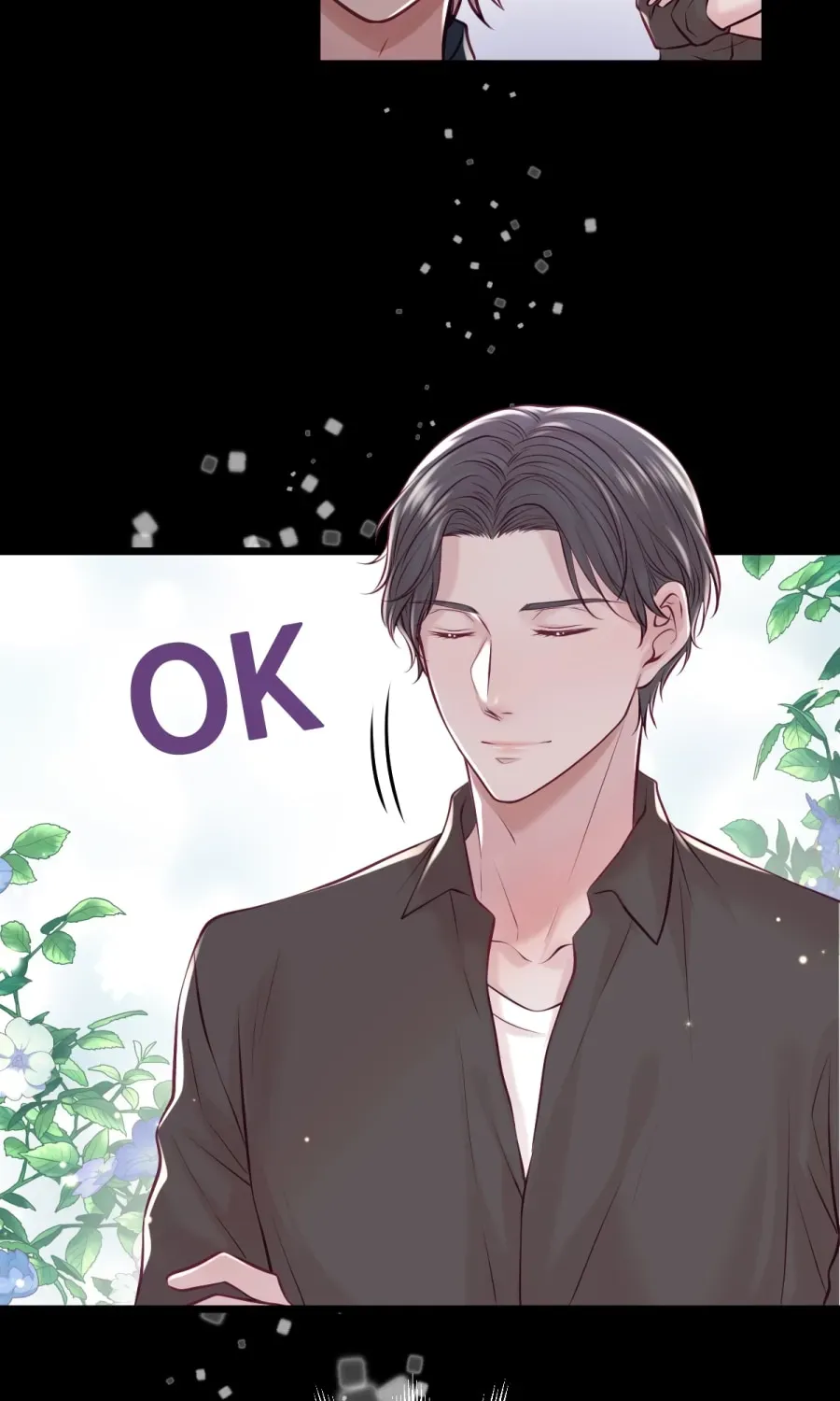 Read Anata e no Crescendo chapter 67 image 20 on Lezhin