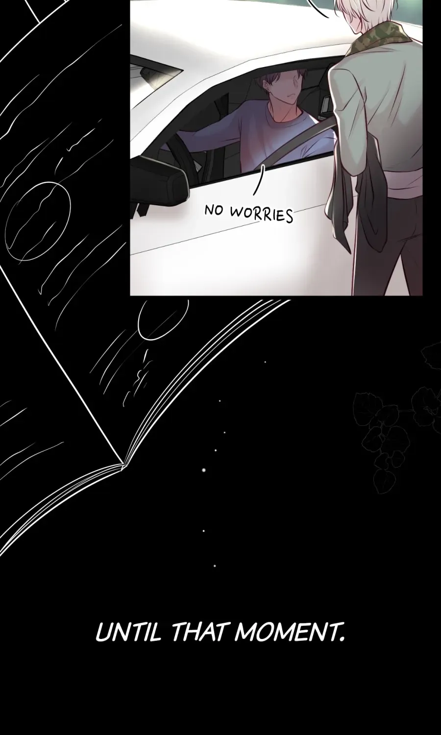 Read Anata e no Crescendo chapter 67 image 28 on Lezhin