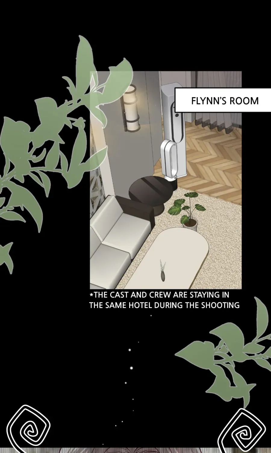 Read Anata e no Crescendo chapter 67 image 30 on Lezhin