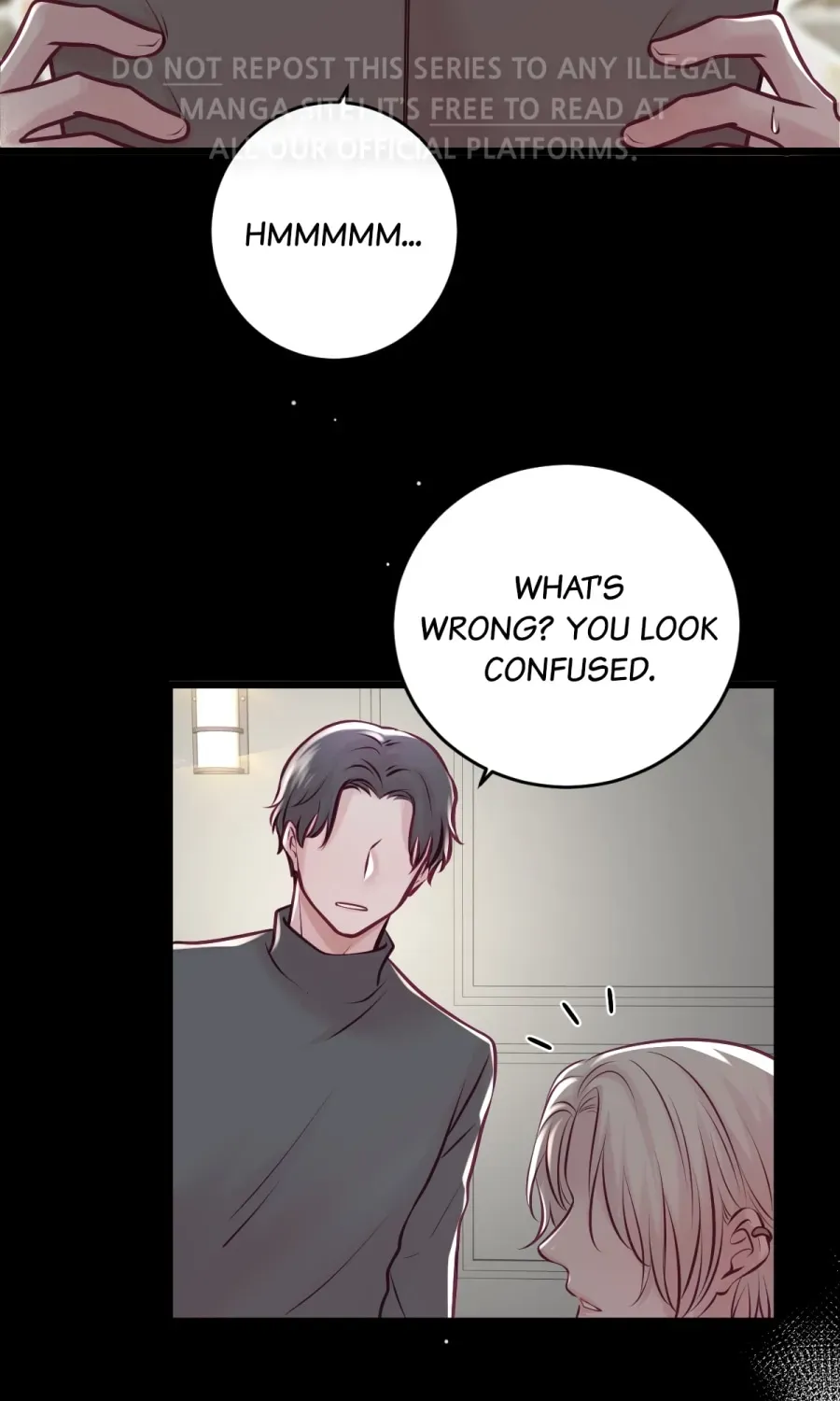 Read Anata e no Crescendo chapter 67 image 32 on Lezhin