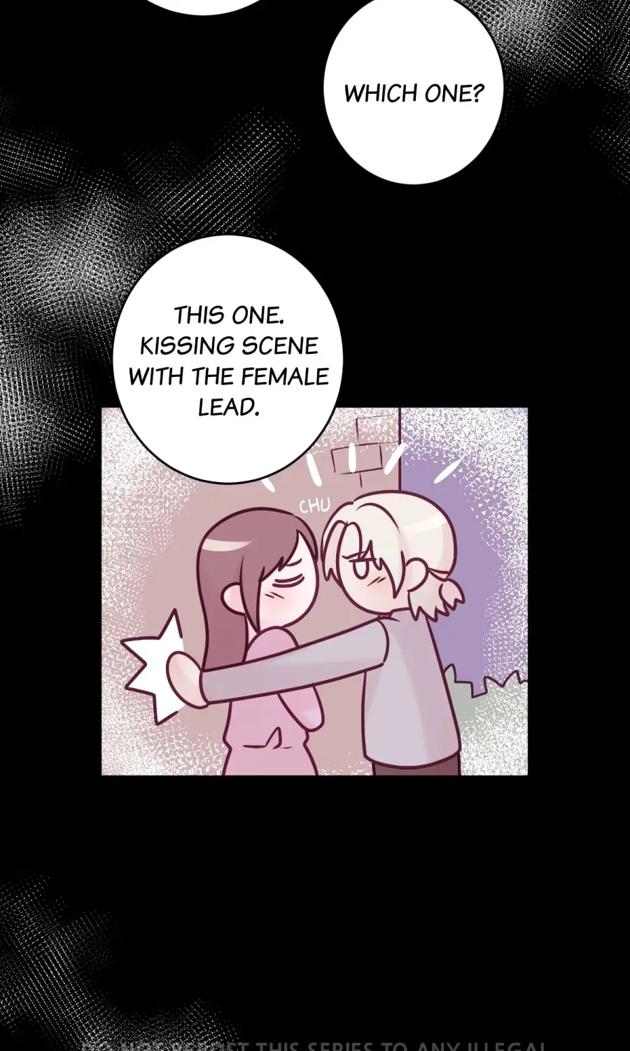 Read Anata e no Crescendo chapter 67 image 34 on Lezhin