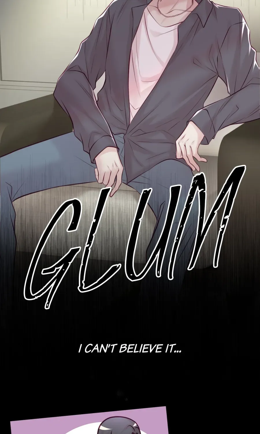 Read Anata e no Crescendo chapter 67 image 4 on Lezhin