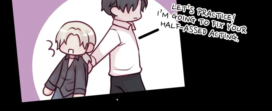 Read Anata e no Crescendo chapter 67 image 5 on Lezhin