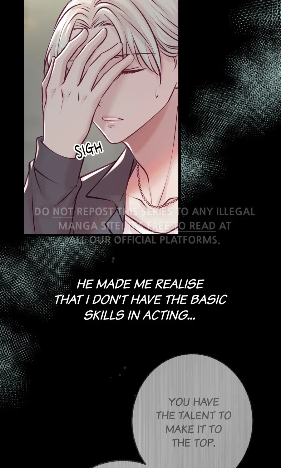 Read Anata e no Crescendo chapter 67 image 8 on Lezhin