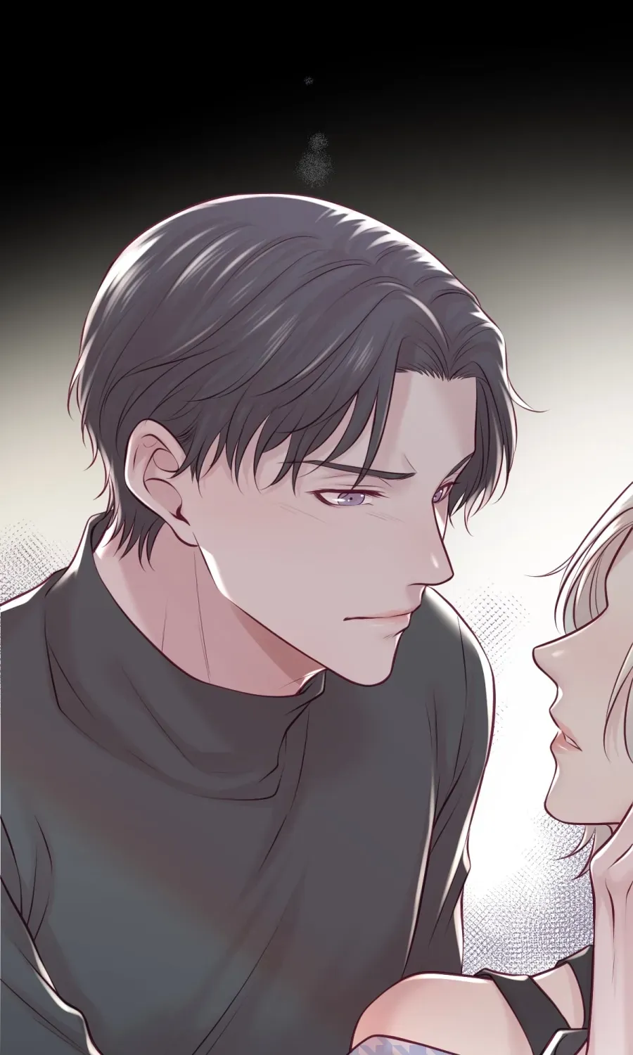 Read Anata e no Crescendo chapter 68 image 12 on Lezhin