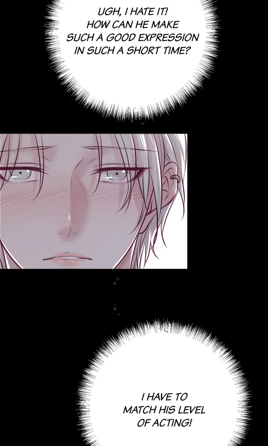 Read Anata e no Crescendo chapter 68 image 16 on Lezhin