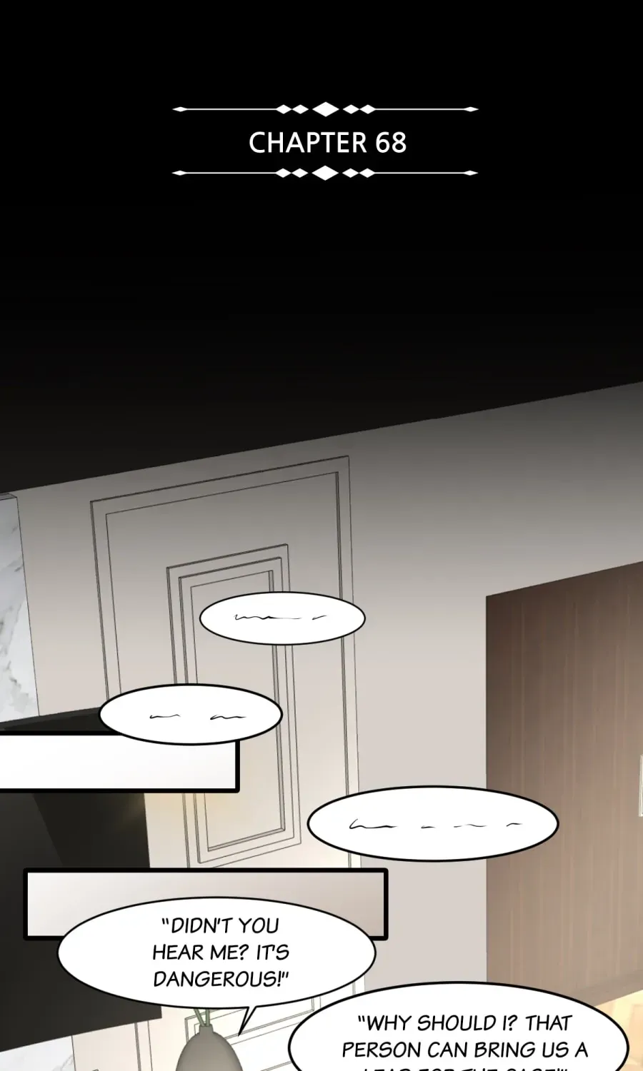 Read Anata e no Crescendo chapter 68 image 2 on Lezhin