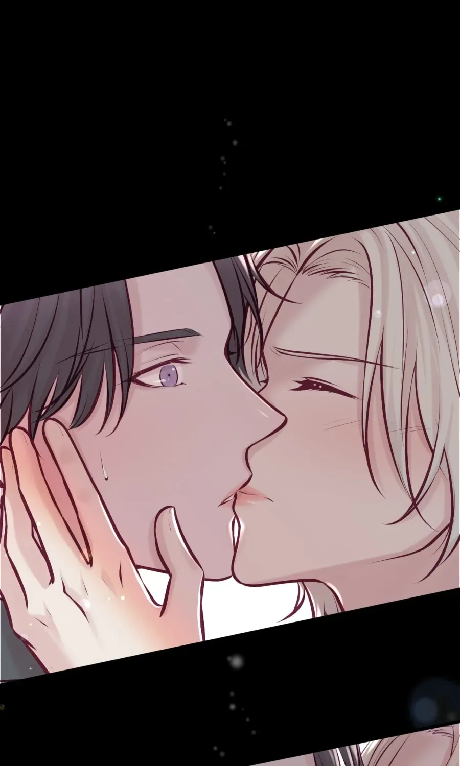 Read Anata e no Crescendo chapter 68 image 22 on Lezhin