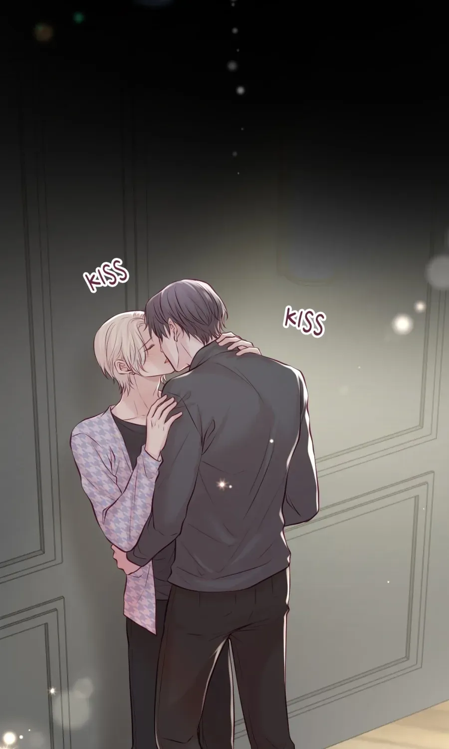 Read Anata e no Crescendo chapter 68 image 24 on Lezhin