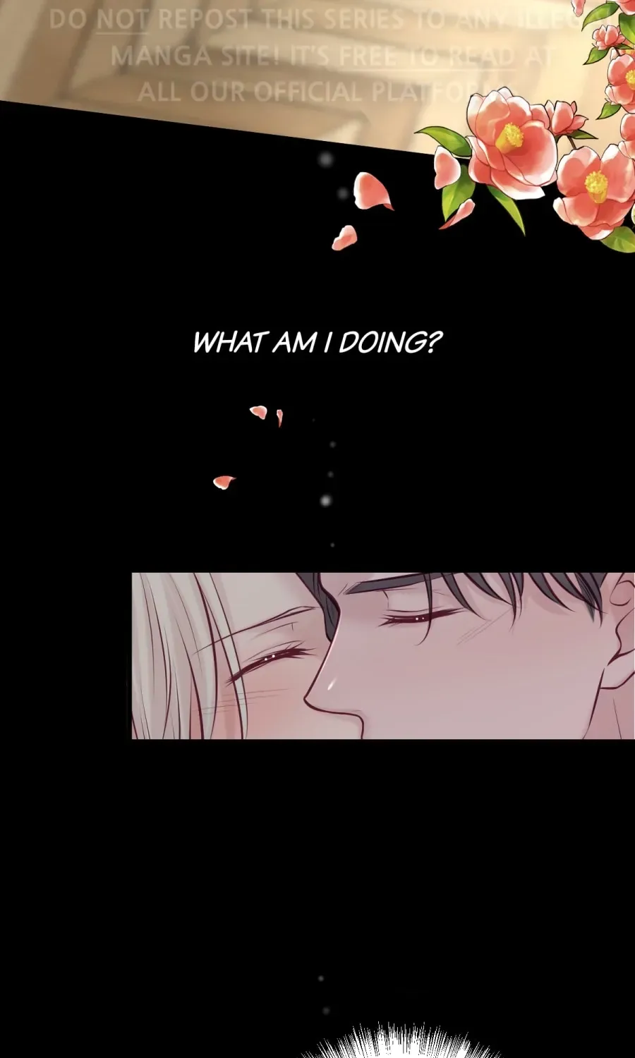 Read Anata e no Crescendo chapter 68 image 26 on Lezhin