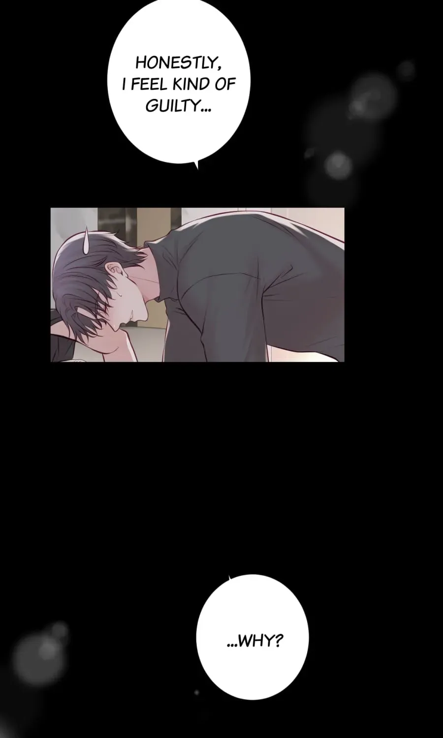 Read Anata e no Crescendo chapter 68 image 36 on Lezhin