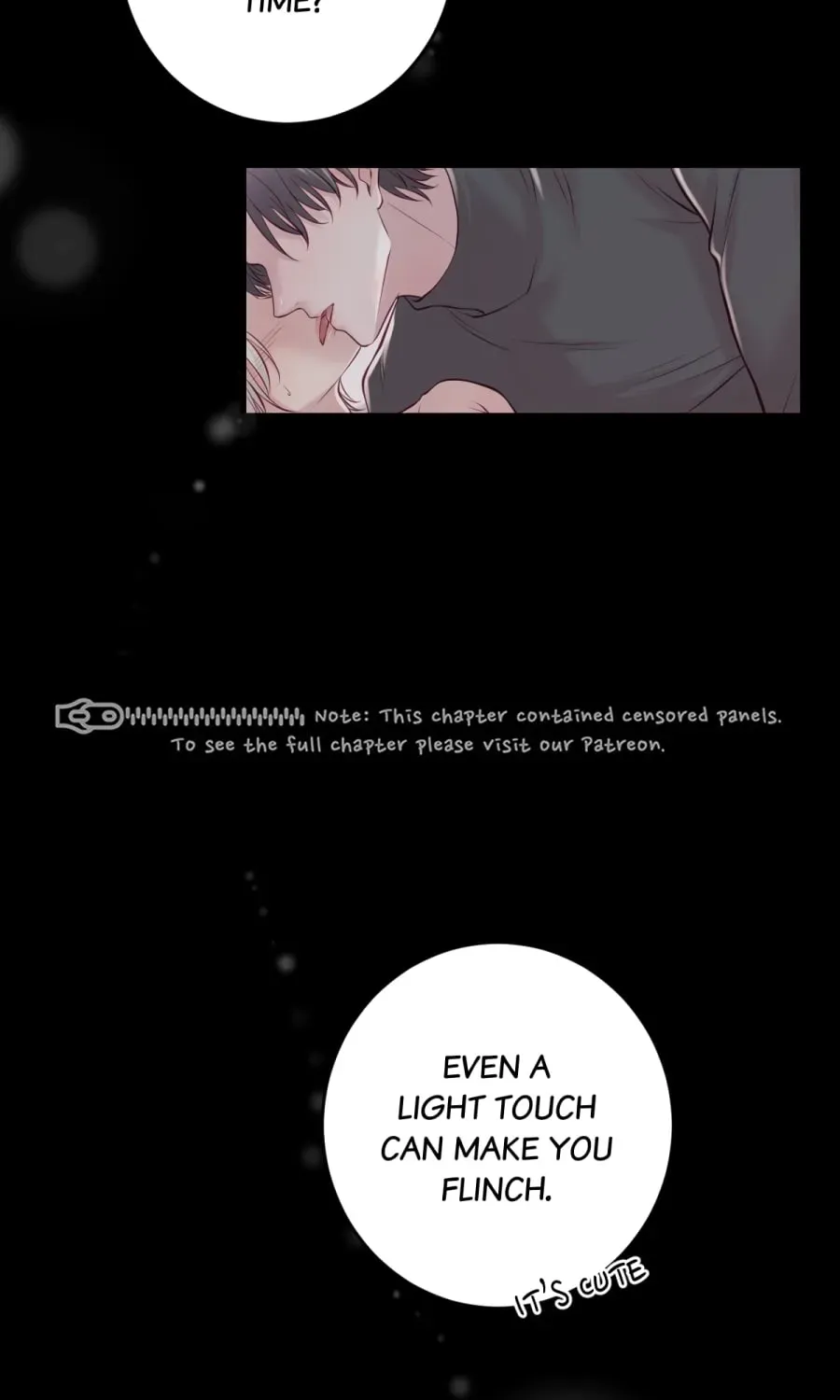 Read Anata e no Crescendo chapter 68 image 38 on Lezhin