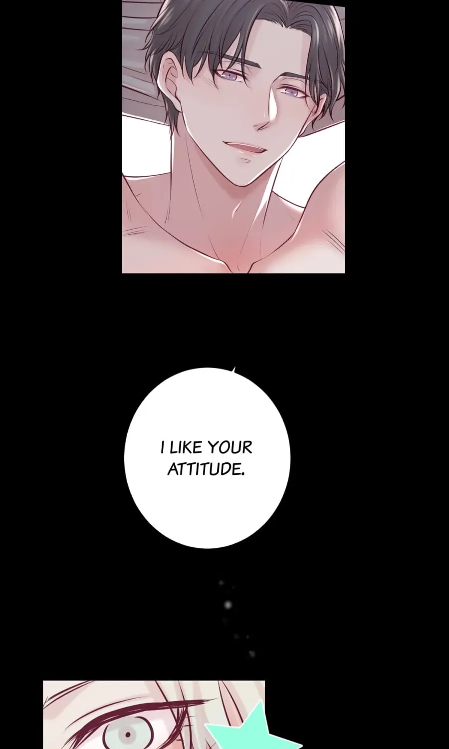 Read Anata e no Crescendo chapter 68 image 42 on Lezhin