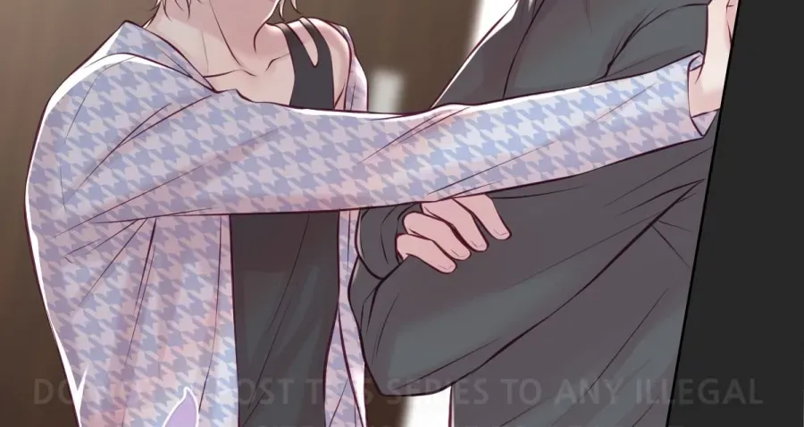 Read Anata e no Crescendo chapter 68 image 5 on Lezhin