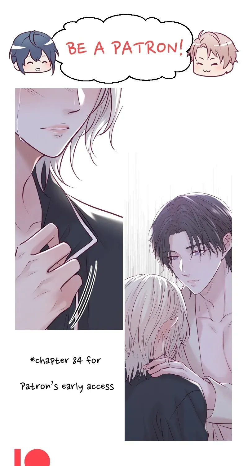 Read Anata e no Crescendo chapter 68 image 52 on Lezhin