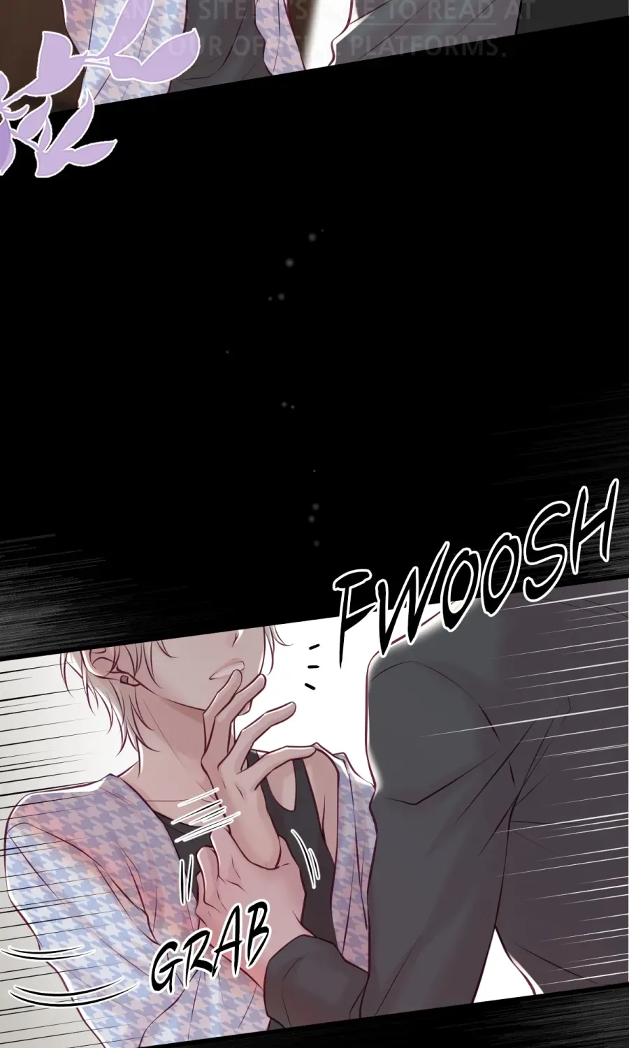 Read Anata e no Crescendo chapter 68 image 6 on Lezhin