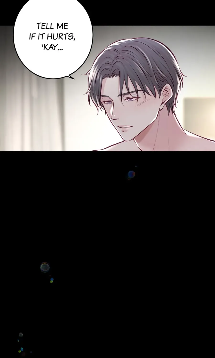 Read Anata e no Crescendo chapter 69 image 14 on Lezhin