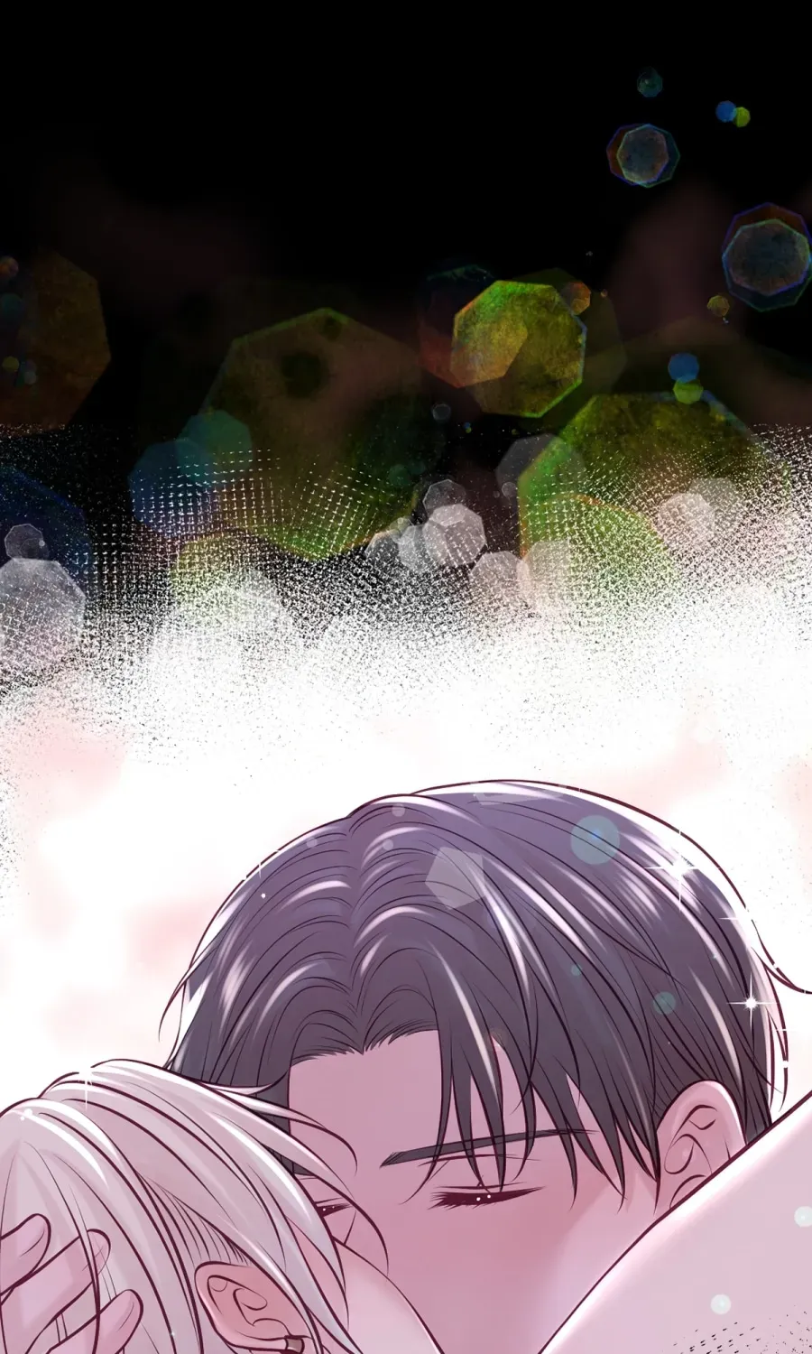 Read Anata e no Crescendo chapter 69 image 18 on Lezhin