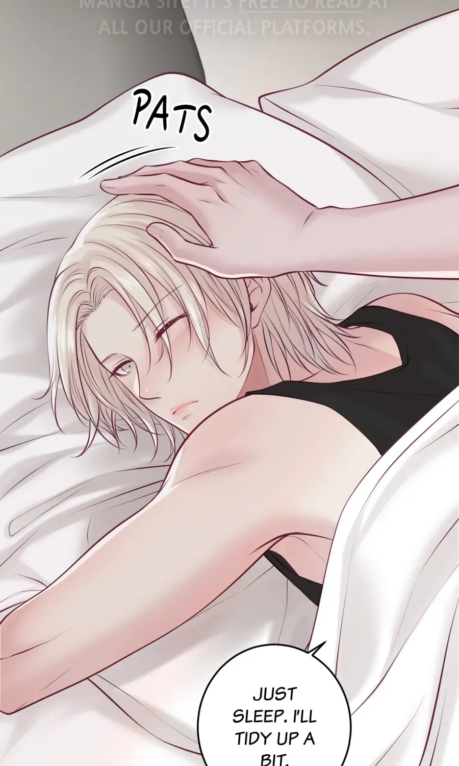 Read Anata e no Crescendo chapter 69 image 28 on Lezhin