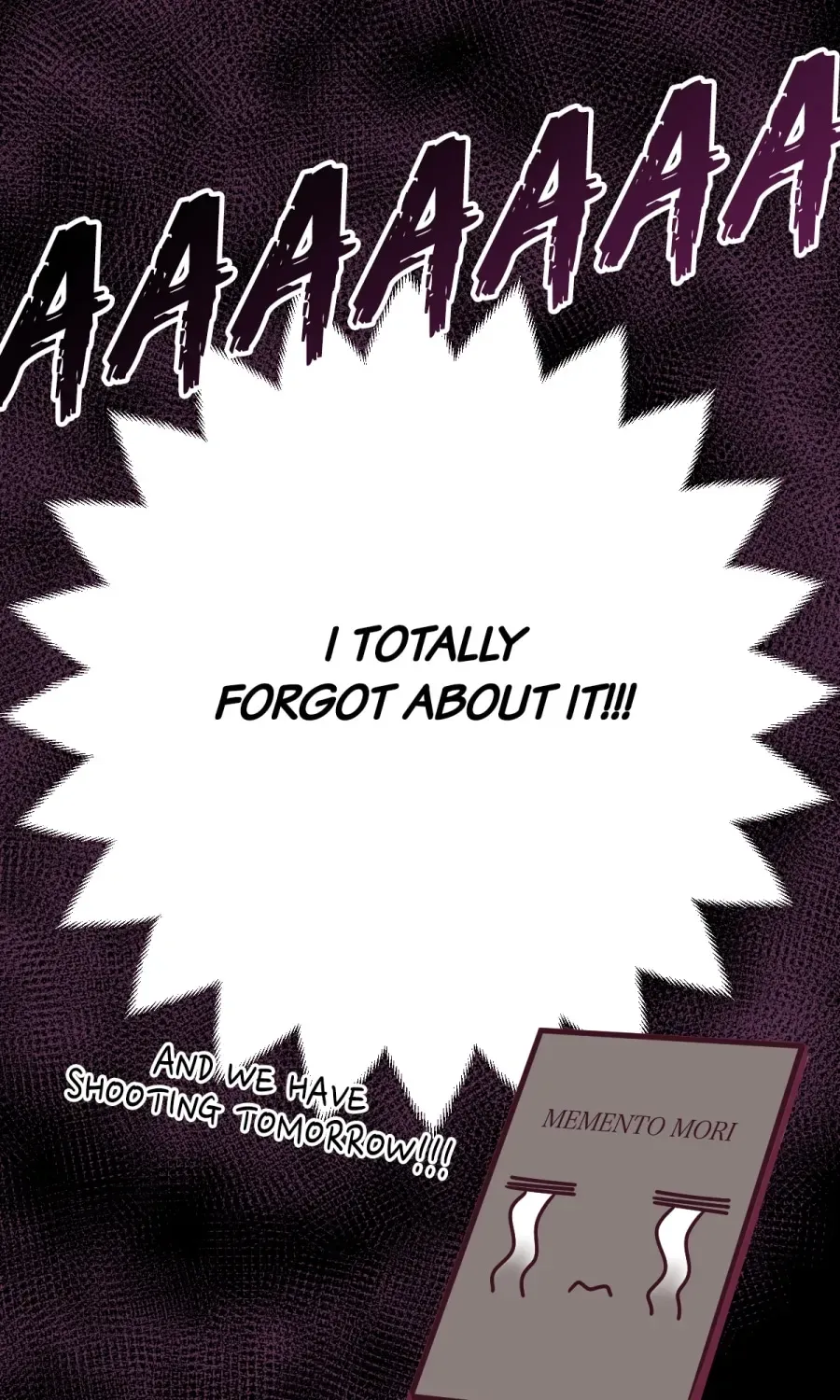 Read Anata e no Crescendo chapter 69 image 32 on Lezhin