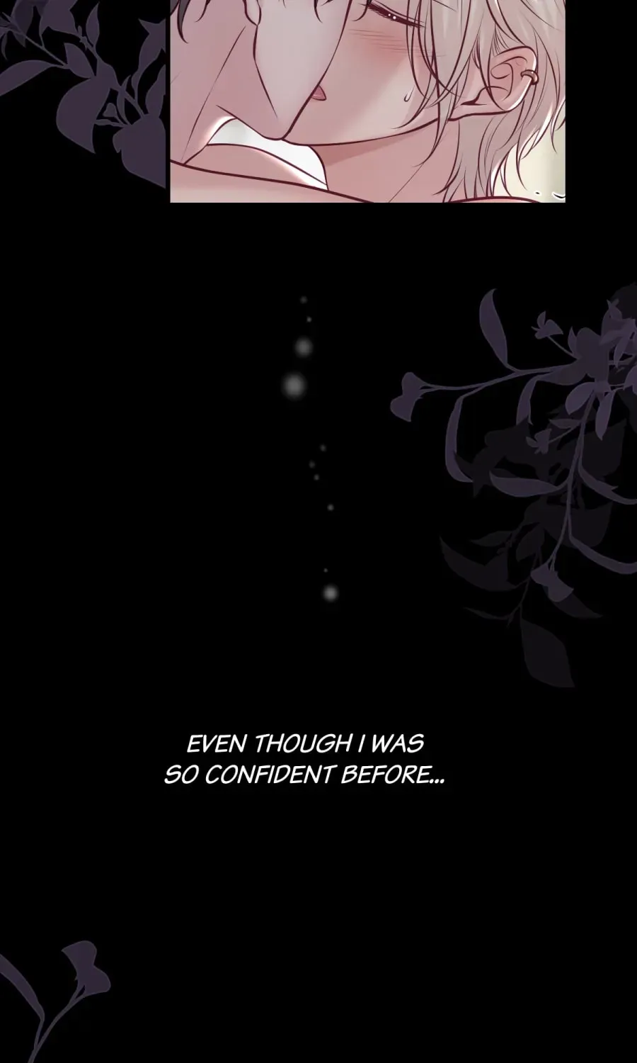 Read Anata e no Crescendo chapter 69 image 4 on Lezhin