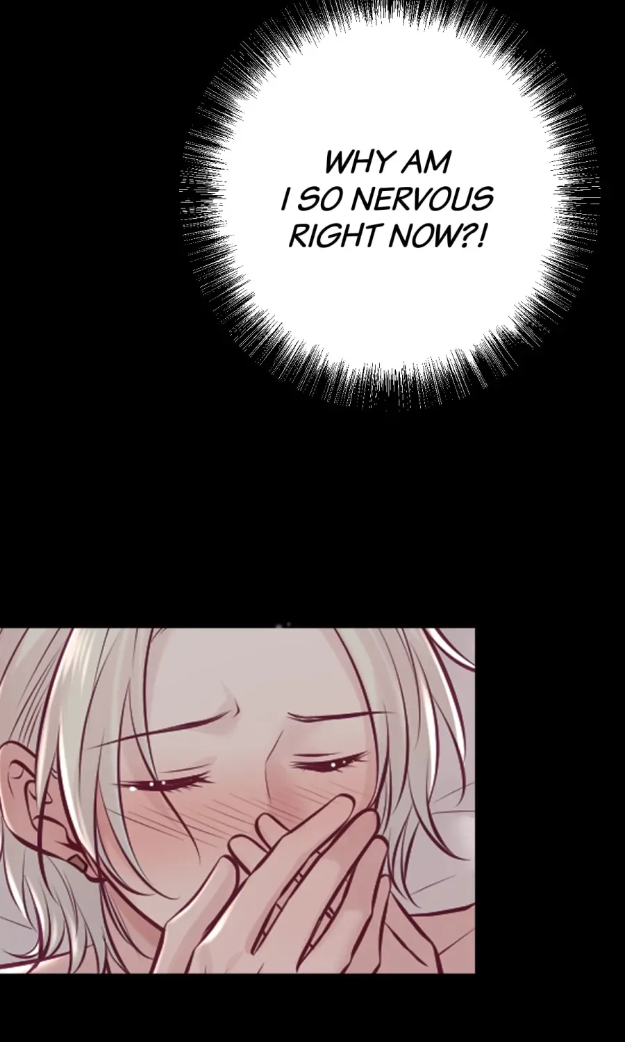 Read Anata e no Crescendo chapter 69 image 6 on Lezhin