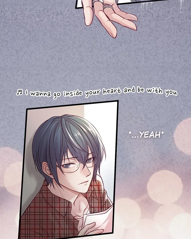 Read Anata e no Crescendo chapter 7.1 image 11 on Lezhin