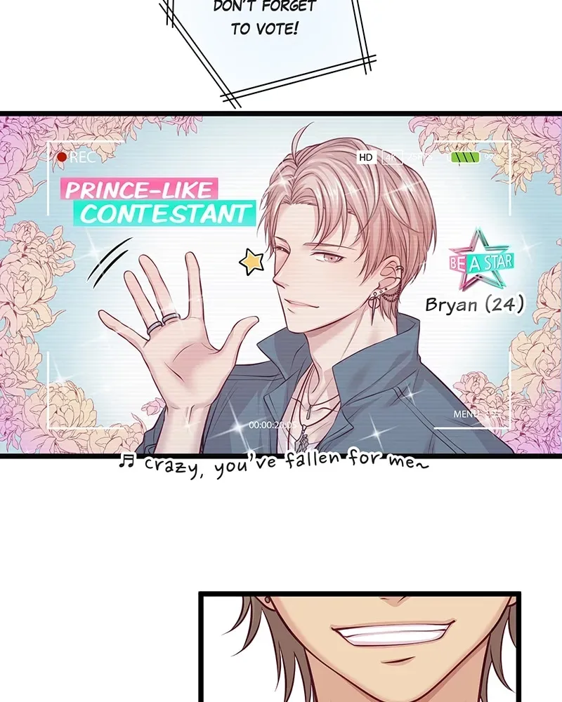 Read Anata e no Crescendo chapter 7.1 image 5 on Lezhin