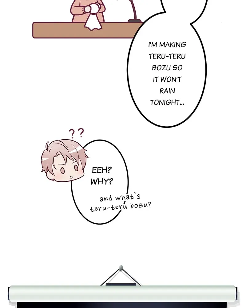 Read Anata e no Crescendo chapter 7 image 5 on Lezhin