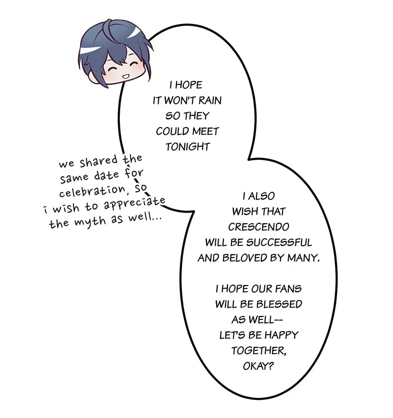 Read Anata e no Crescendo chapter 7 image 8 on Lezhin