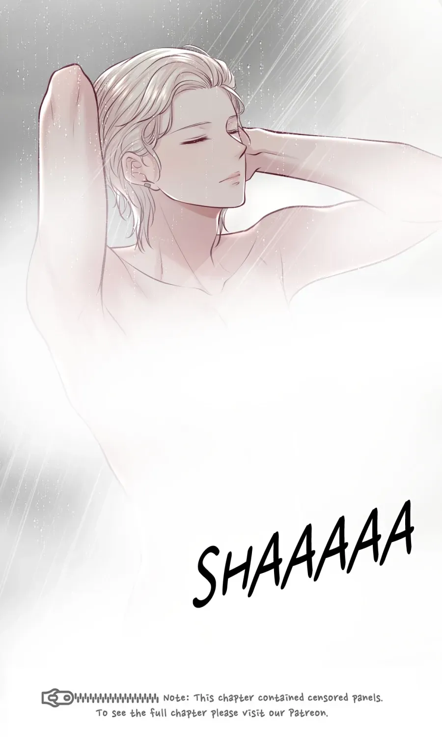 Read Anata e no Crescendo chapter 70 image 12 on Lezhin