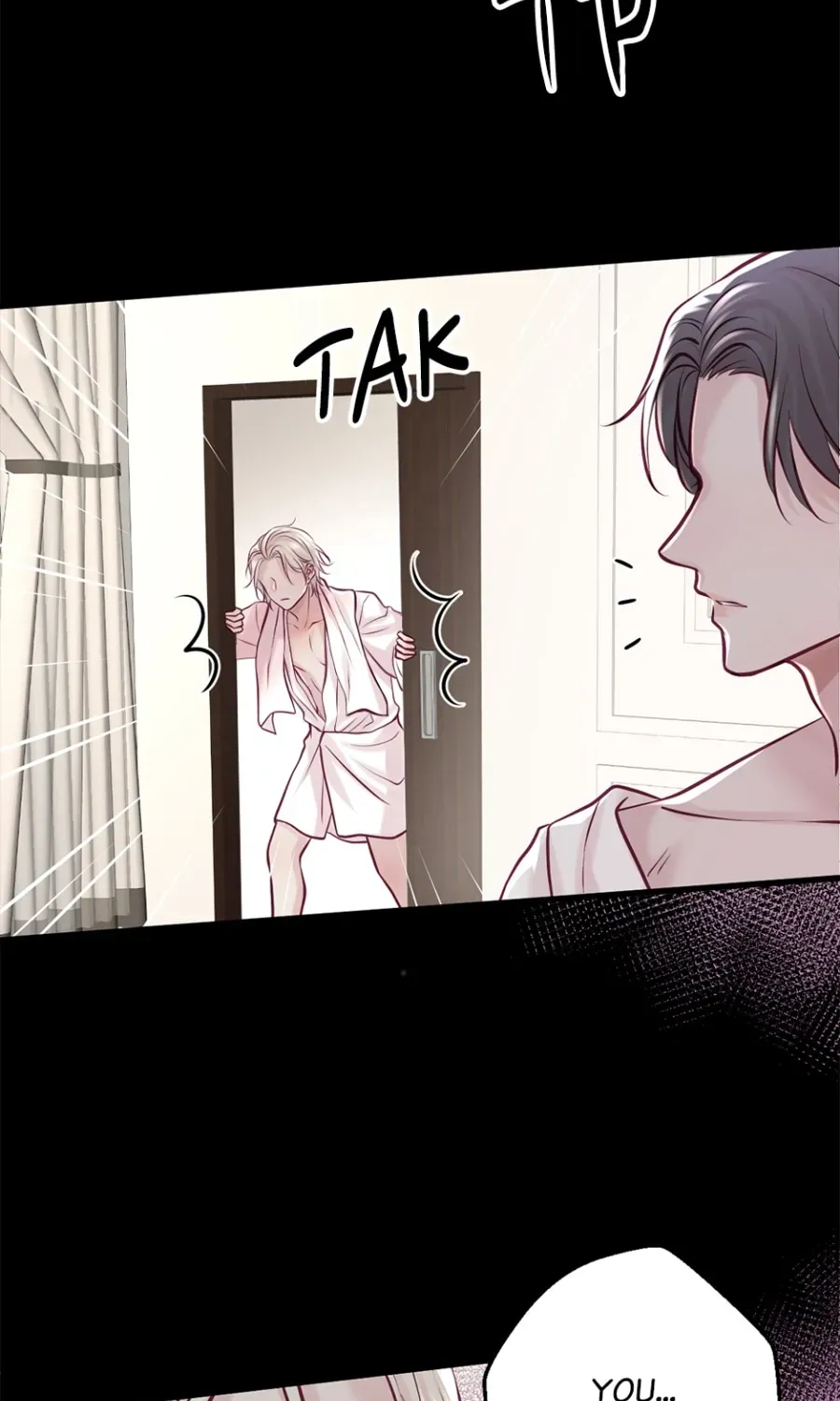 Read Anata e no Crescendo chapter 70 image 24 on Lezhin