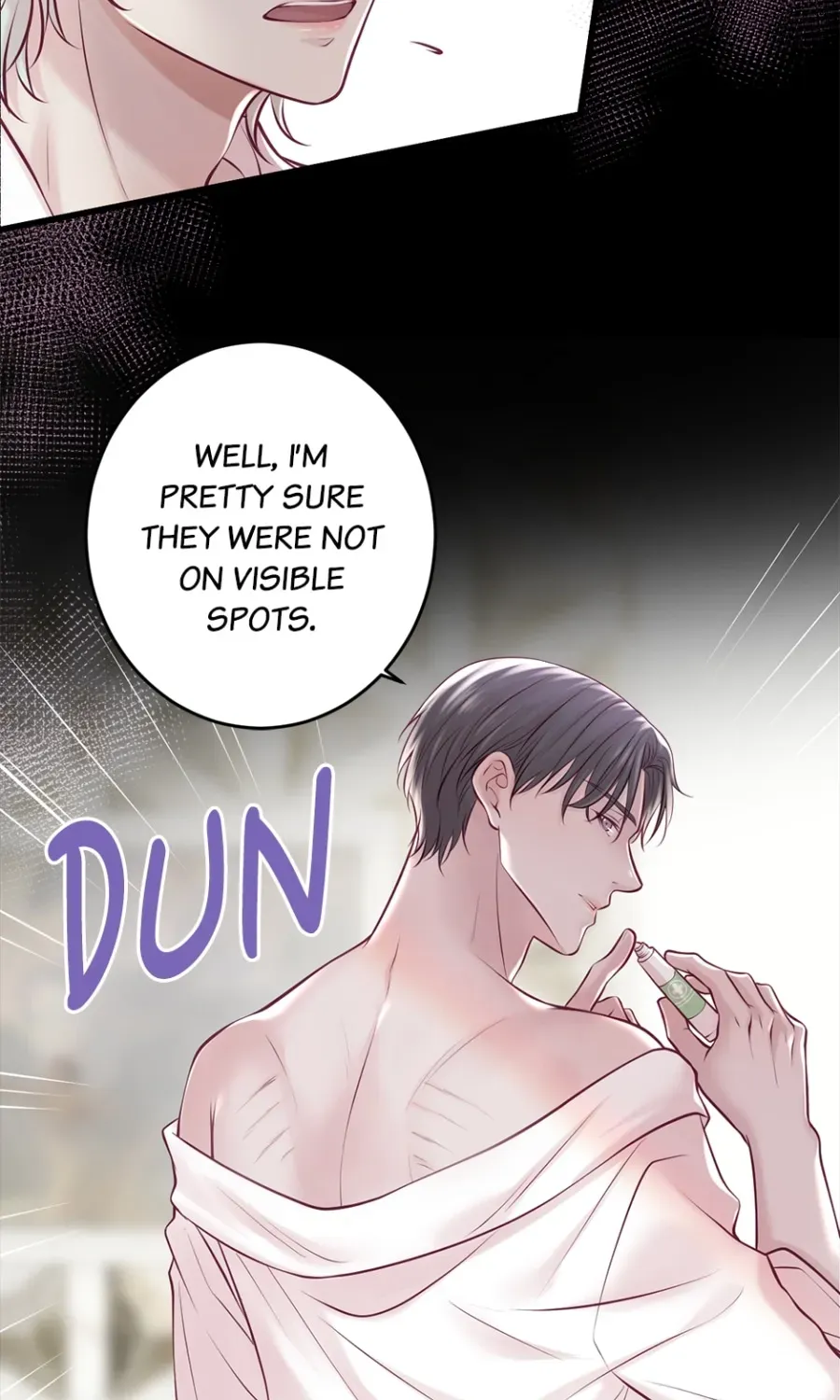 Read Anata e no Crescendo chapter 70 image 26 on Lezhin