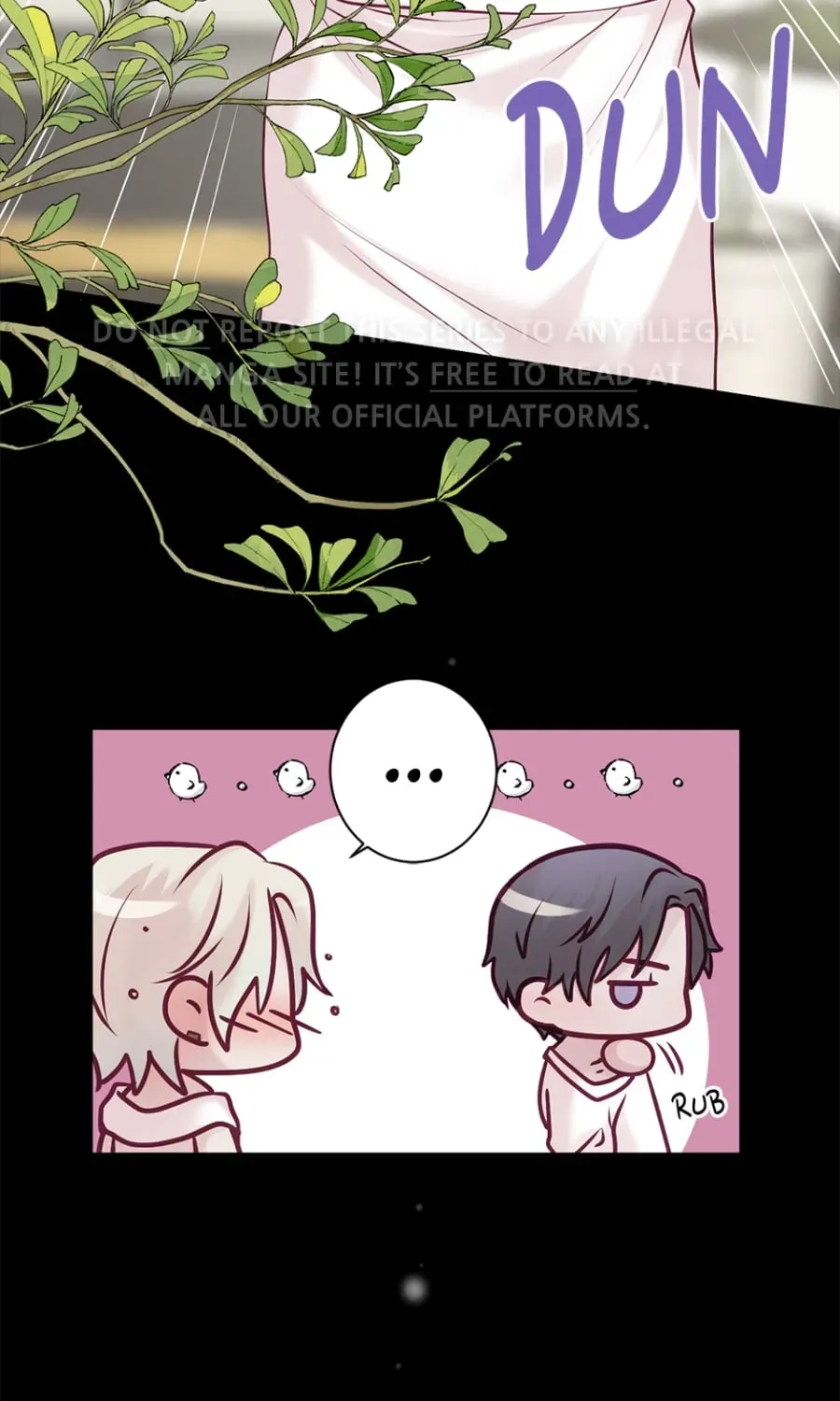 Read Anata e no Crescendo chapter 70 image 28 on Lezhin