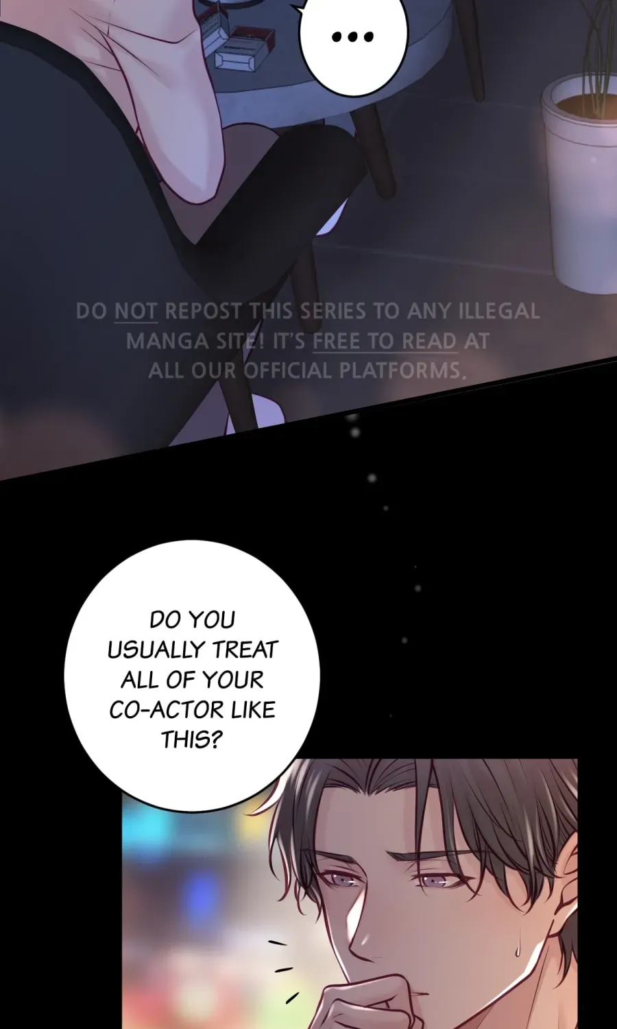 Read Anata e no Crescendo chapter 70 image 36 on Lezhin