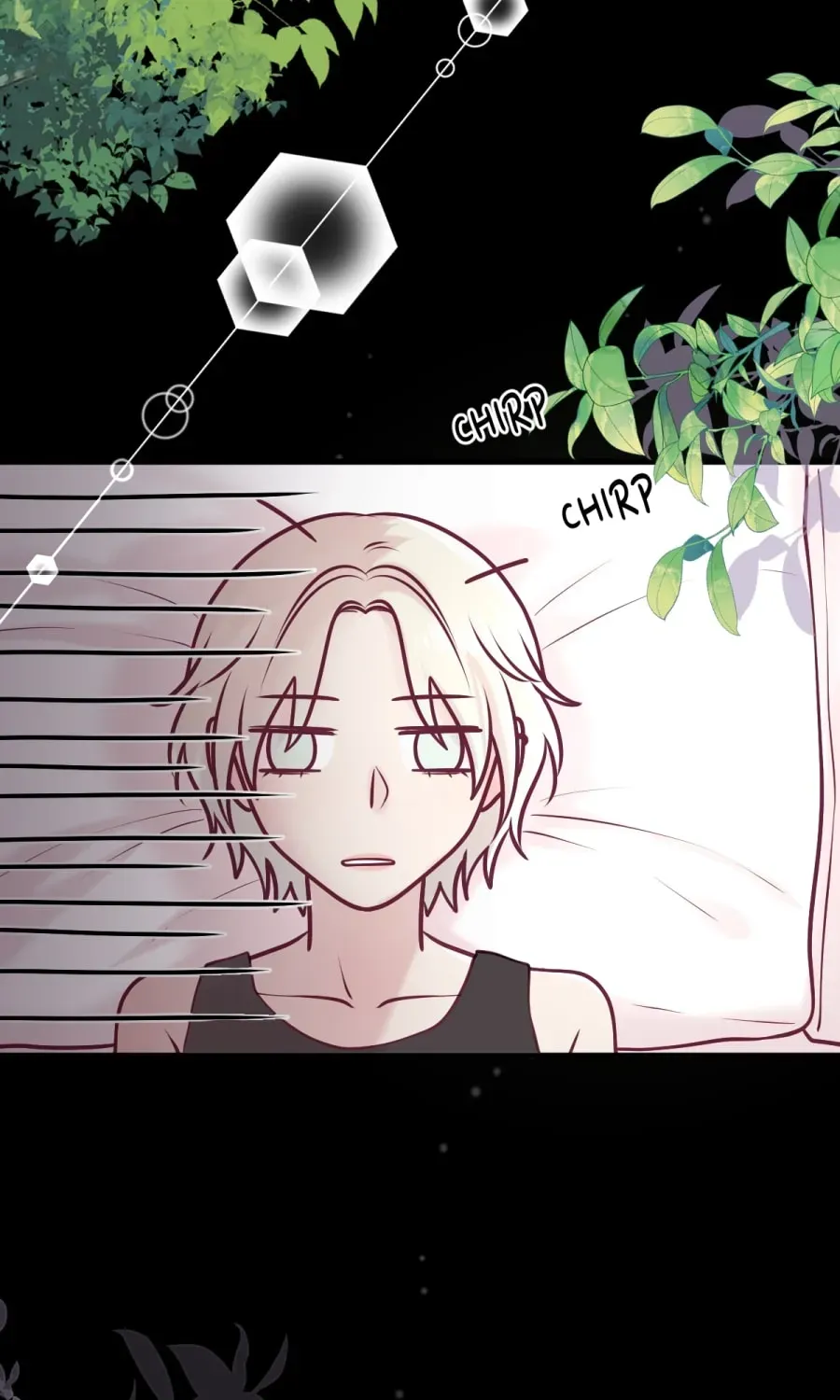 Read Anata e no Crescendo chapter 70 image 4 on Lezhin
