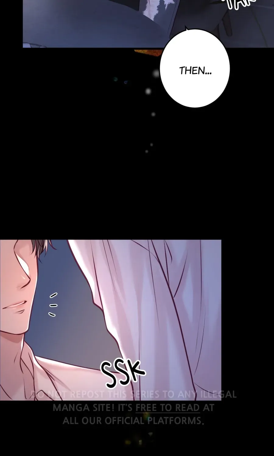 Read Anata e no Crescendo chapter 70 image 42 on Lezhin