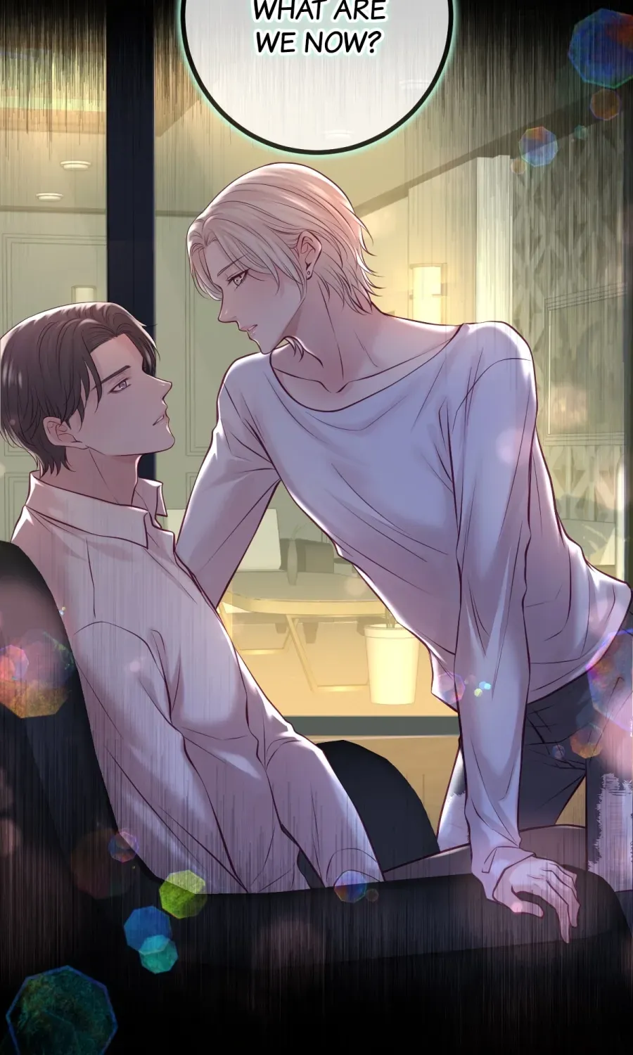 Read Anata e no Crescendo chapter 70 image 44 on Lezhin