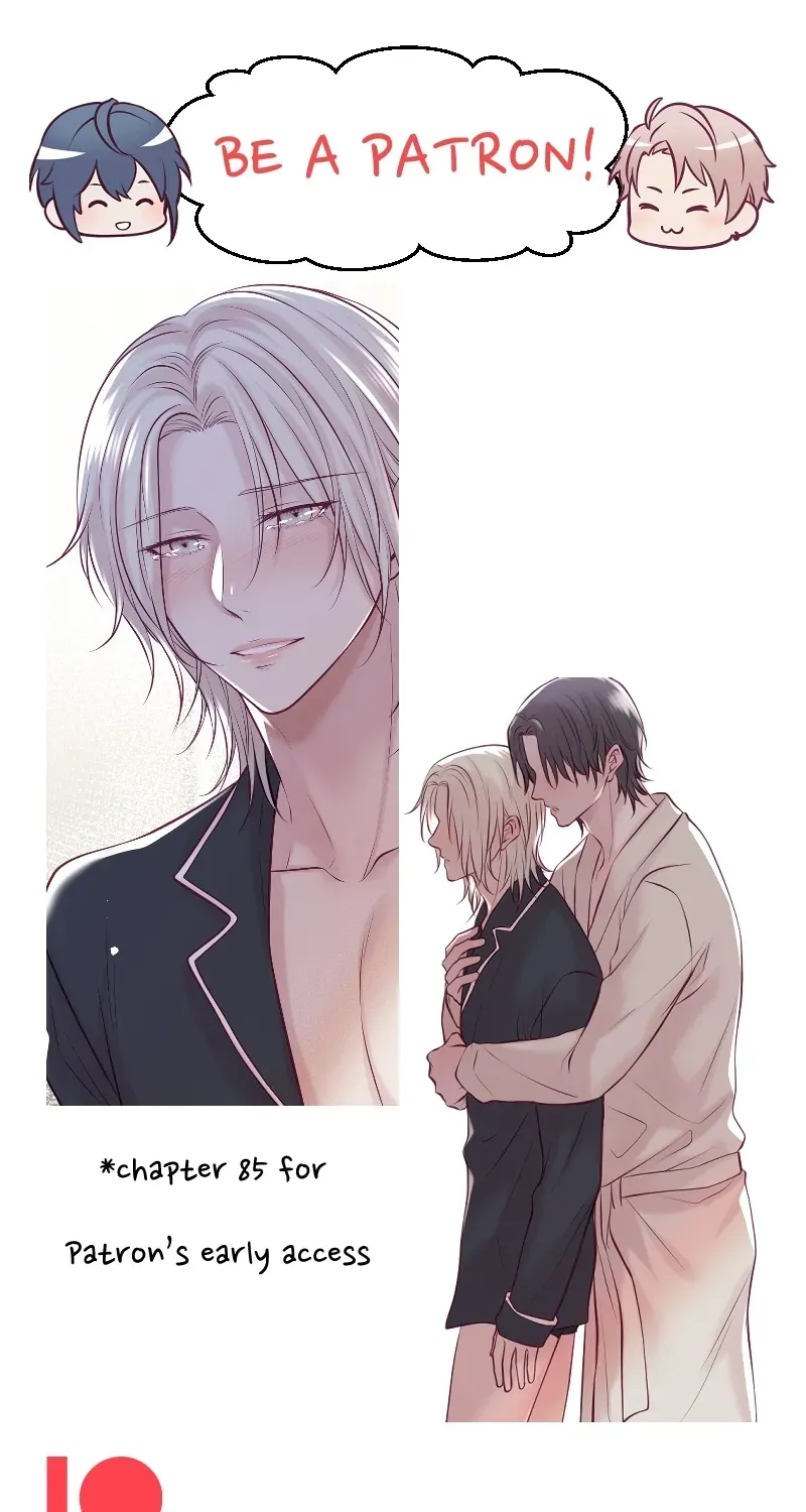 Read Anata e no Crescendo chapter 70 image 48 on Lezhin