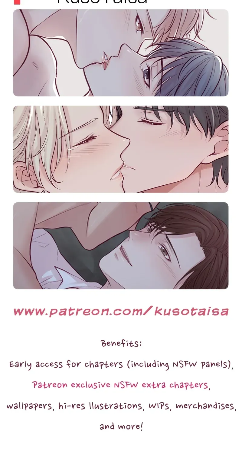Read Anata e no Crescendo chapter 70 image 50 on Lezhin